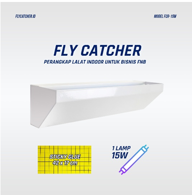Flycatcher FCR-15W