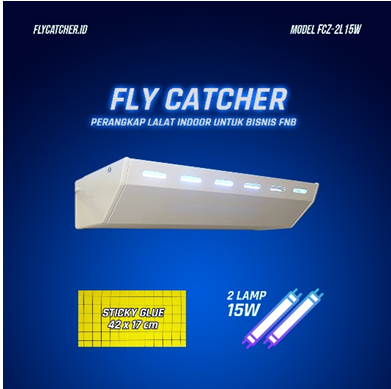 Flycatcher FCZ2L15W